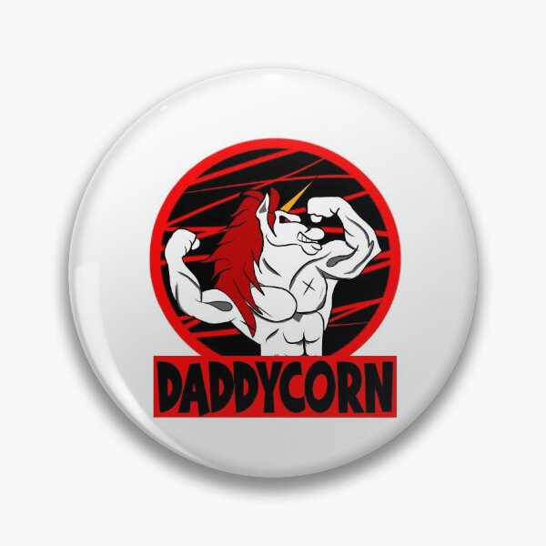 Item preview, Daddycorn Design designed and sold by Kyutko.