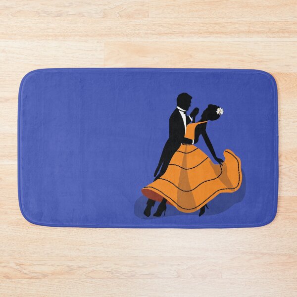 Item preview, The Dancing Lovers designed and sold by VirgoArtStu.