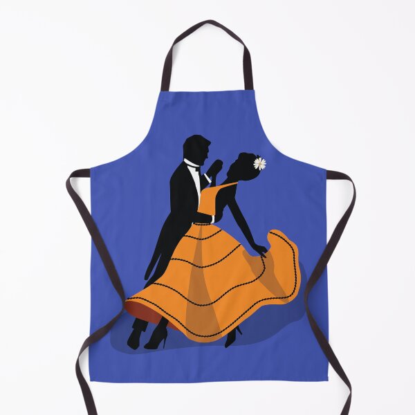 Item preview, The Dancing Lovers designed and sold by VirgoArtStu.