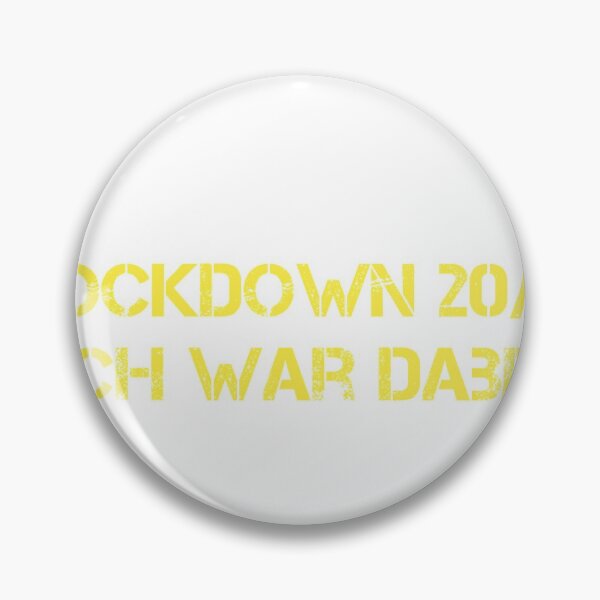 Item preview, Lockdown design designed and sold by Stylehigh.