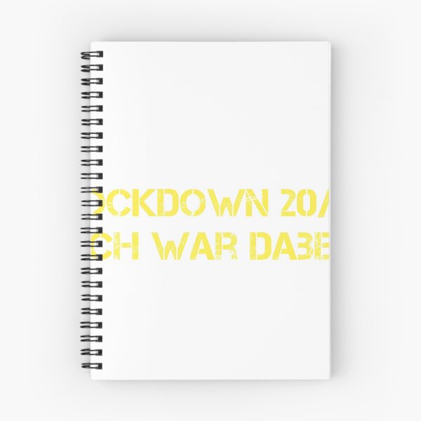 Item preview, Lockdown design designed and sold by Stylehigh.