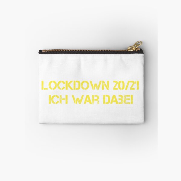 Item preview, Lockdown design designed and sold by Stylehigh.