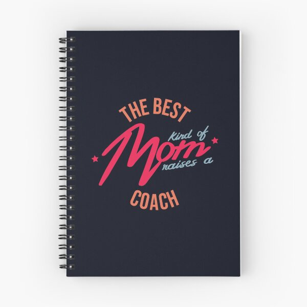 Item preview, The Best Kind Of Mom Raises A Coach designed and sold by Mqyou.