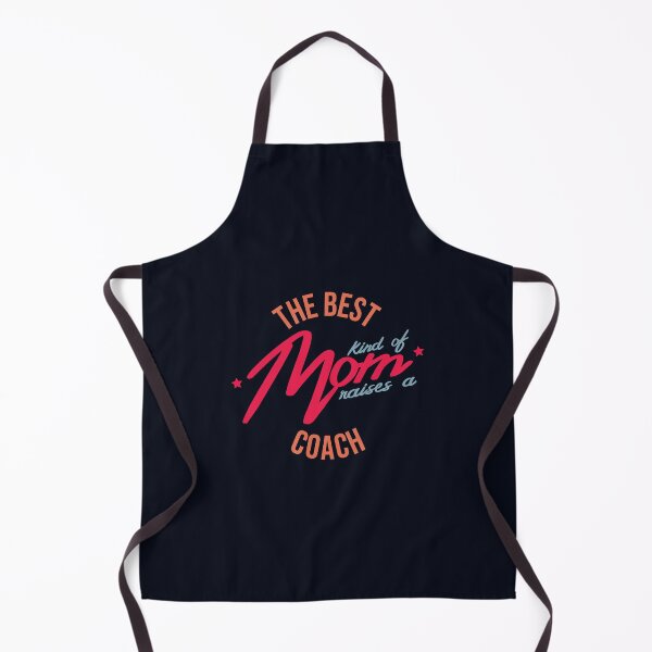 Item preview, The Best Kind Of Mom Raises A Coach designed and sold by Mqyou.