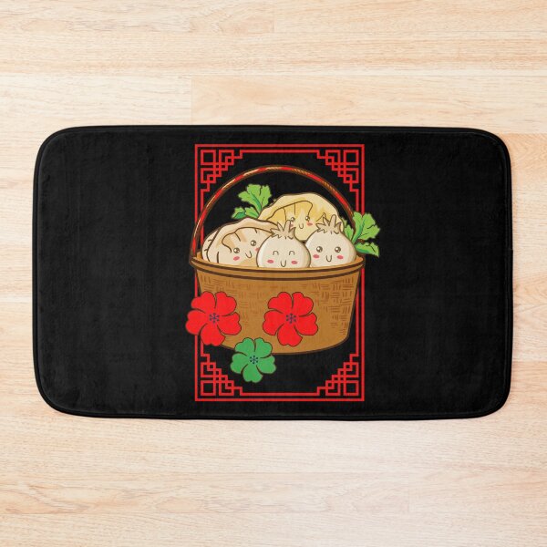 Item preview, Dumpling basket designed and sold by ElBeDesigns.