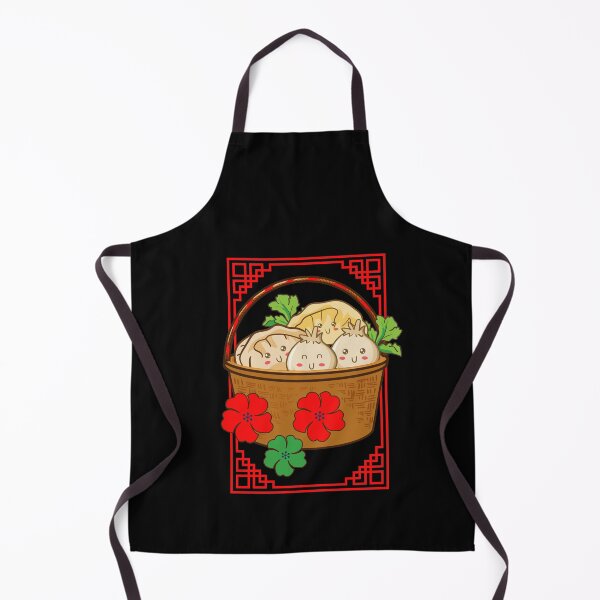 Item preview, Dumpling basket designed and sold by ElBeDesigns.