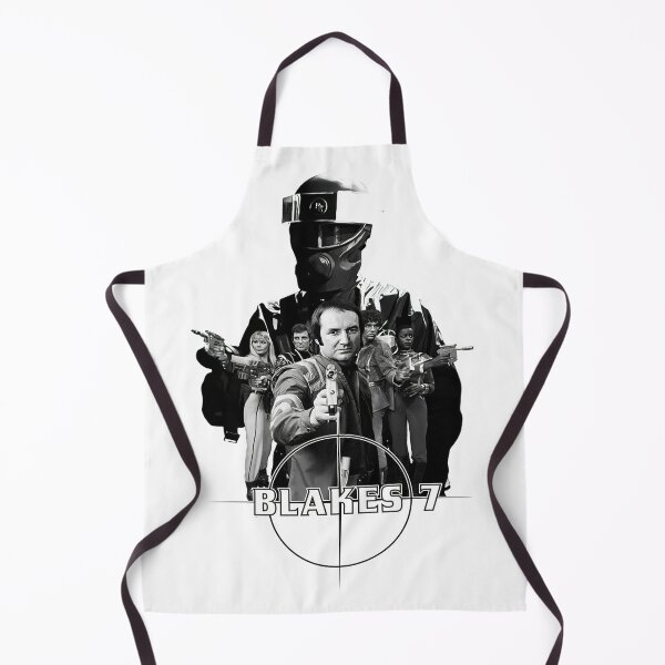 Item preview, blakes:7 designed and sold by kylemthom.