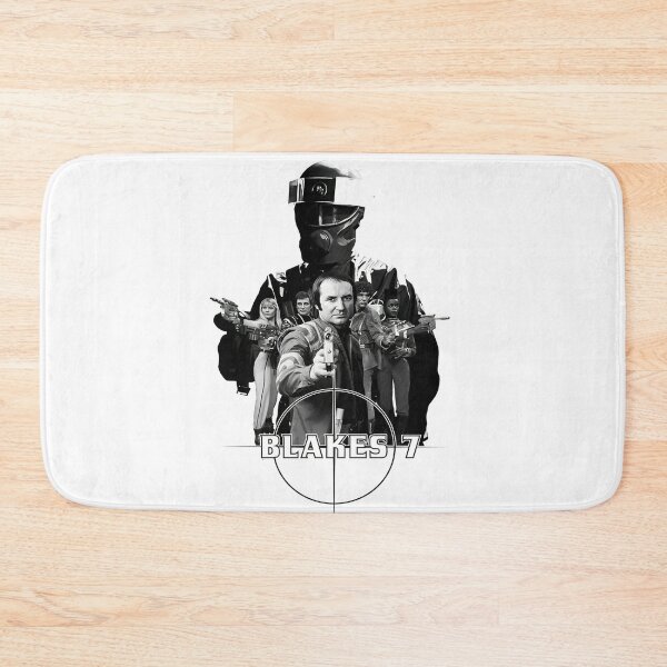 Item preview, blakes:7 designed and sold by kylemthom.