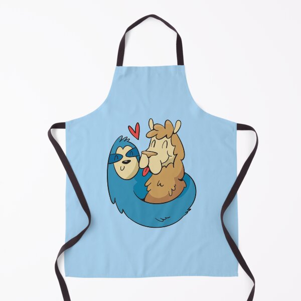 Item preview, Alpaca sloth hug designed and sold by DerSenat.
