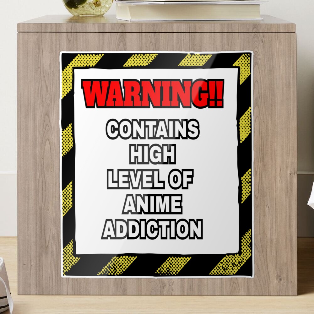 How to Get Over an Anime Addiction (with some hilarious Pictures) - Wikihow  : r/anime