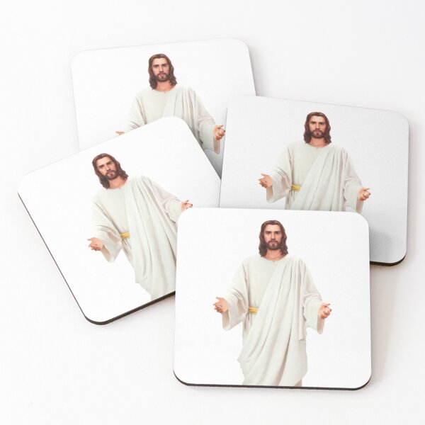 Item preview, Open Arms JESUS  designed and sold by MADINKSHOP.