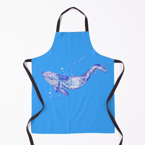 Item preview, A whale of a time designed and sold by Lottedraven.