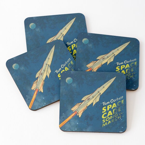 Item preview, Space Cadet designed and sold by Lliam Amor.