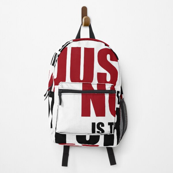 Item preview, Time to Make Justice designed and sold by ericbcarpenter.
