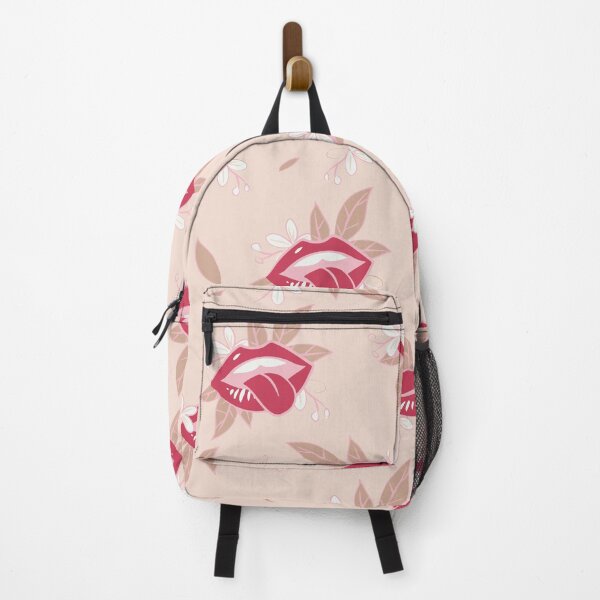 Item preview, Lips Pattern designed and sold by ArtGraffita.