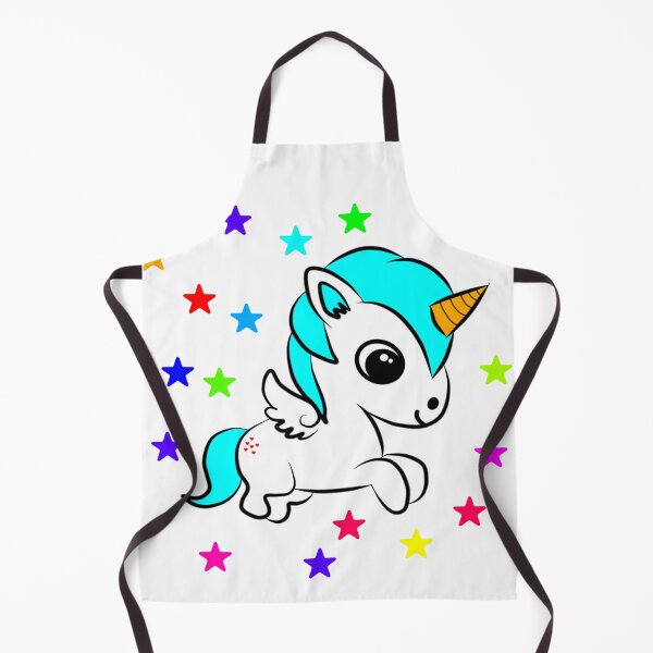 Artikelvorschau, Einhorn Design entworfen und verkauft von Kyutko.