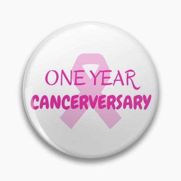 Vista previa del artículo con la obra «Un año contra el cáncer», diseñado y vendido por Inspired2Live.