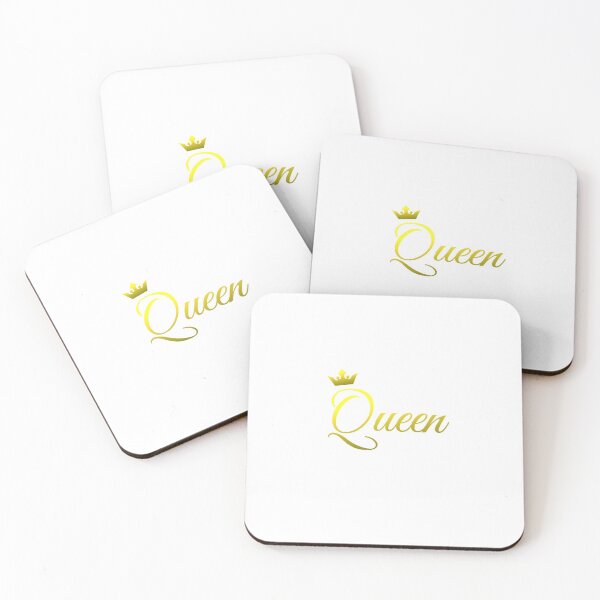 Item preview, Queen designed and sold by Avisecc.