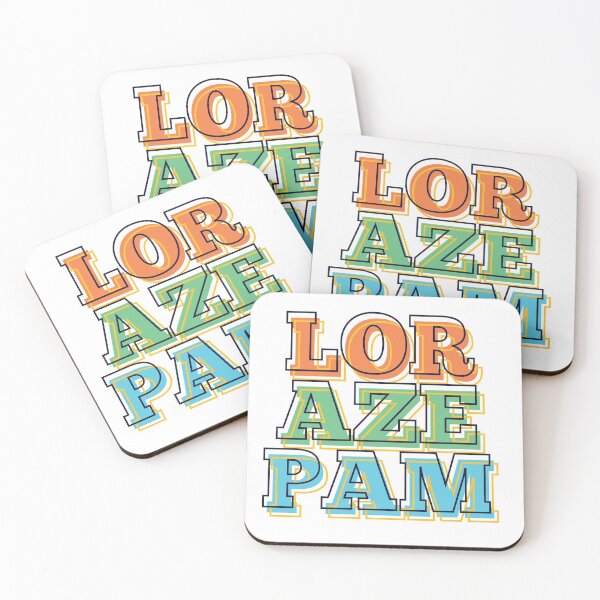 Item preview, LORAZEPAM  designed and sold by TTOLEDO10K.