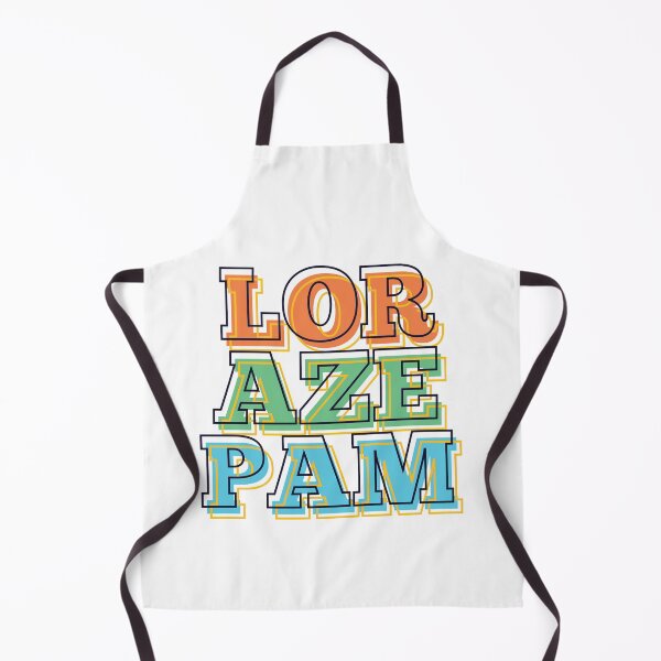 Item preview, LORAZEPAM  designed and sold by TTOLEDO10K.