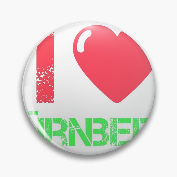 Item preview, I love Nürnberg design designed and sold by Stylehigh.
