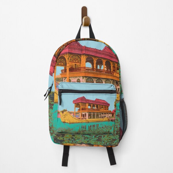 Item preview, Beijing Summer Palace, marble boat, aesthetic designed and sold by Mauswohn.