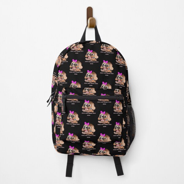 Item preview, Girls Just Wanna Have Dogs designed and sold by sasijaya.