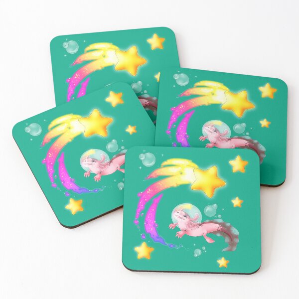 Item preview, Astrolotls - Hitomi designed and sold by Fayth-x.