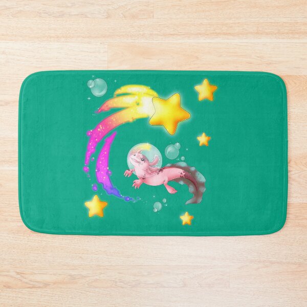 Item preview, Astrolotls - Hitomi designed and sold by Fayth-x.