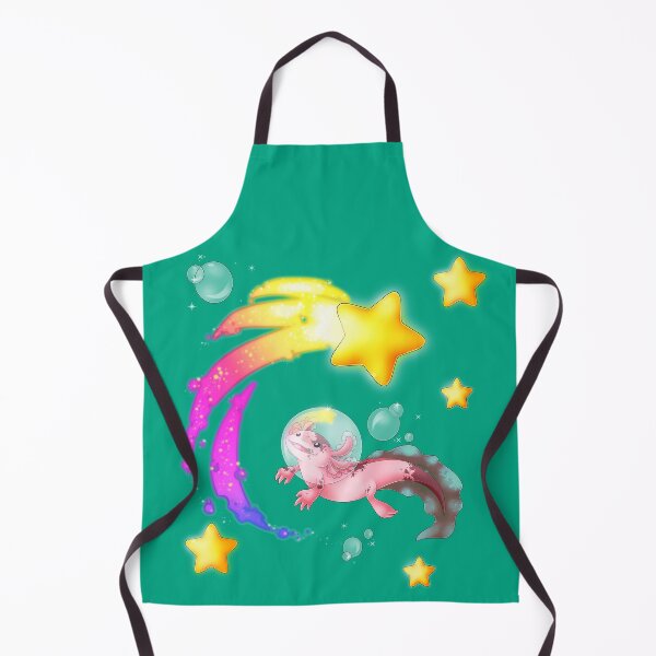 Item preview, Astrolotls - Hitomi designed and sold by Fayth-x.