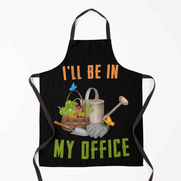 Item preview, I'll Be In My Office designed and sold by CQT1478.