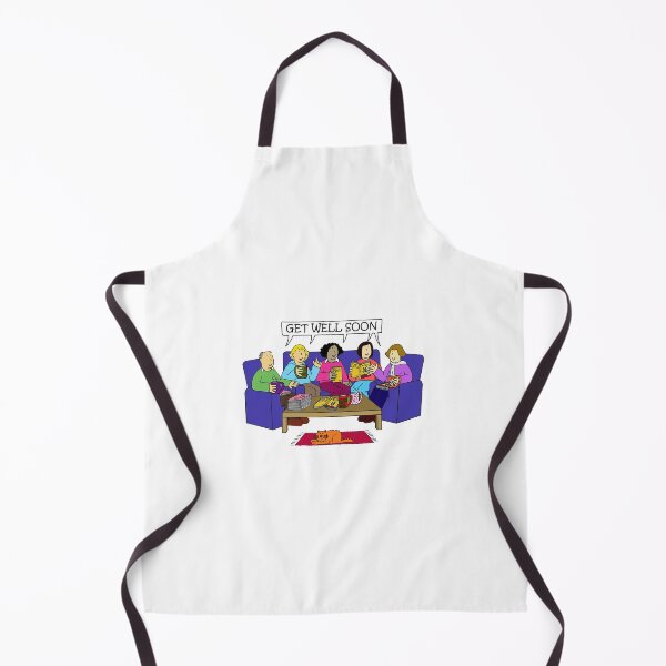 Item preview, Get Well Soon from the Book Group designed and sold by KateTaylor.