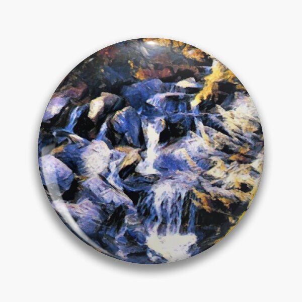 Item preview, Waterfall designed and sold by EloiseArt.