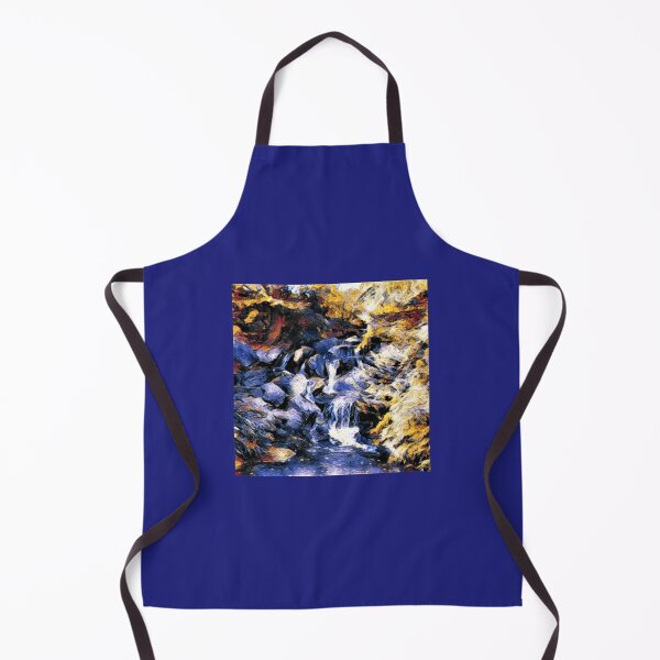 Item preview, Waterfall designed and sold by EloiseArt.