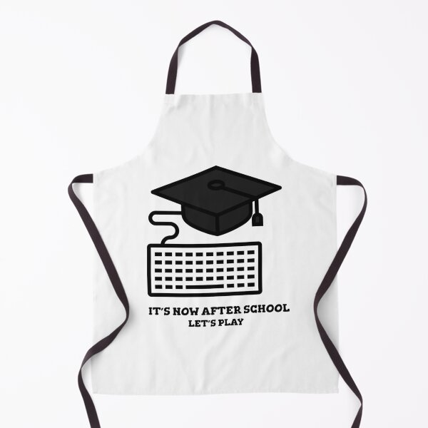 Item preview, Its now after school lets play designed and sold by Built After 5.