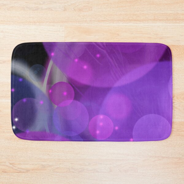 Item preview, Purple Bubbles designed and sold by Crafts by Mandie.