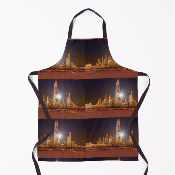Item preview, New Wood City designed and sold by Ingo Gerlach.