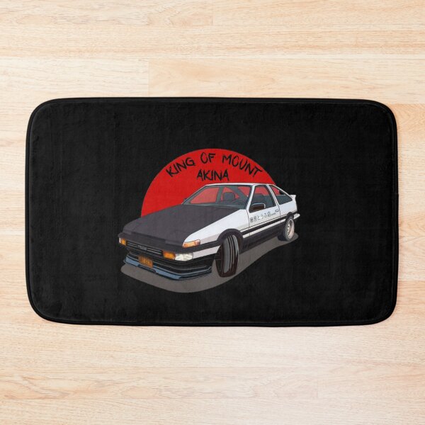 Item preview, Trueno Akina designed and sold by Chand8.