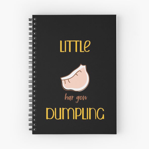 Item preview, Dumpling Har Gau designed and sold by ElBeDesigns.