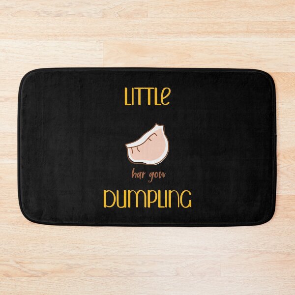Item preview, Dumpling Har Gau designed and sold by ElBeDesigns.