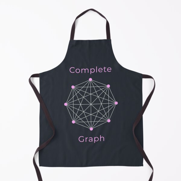 Item preview, Complete Graph designed and sold by Mechashadow.