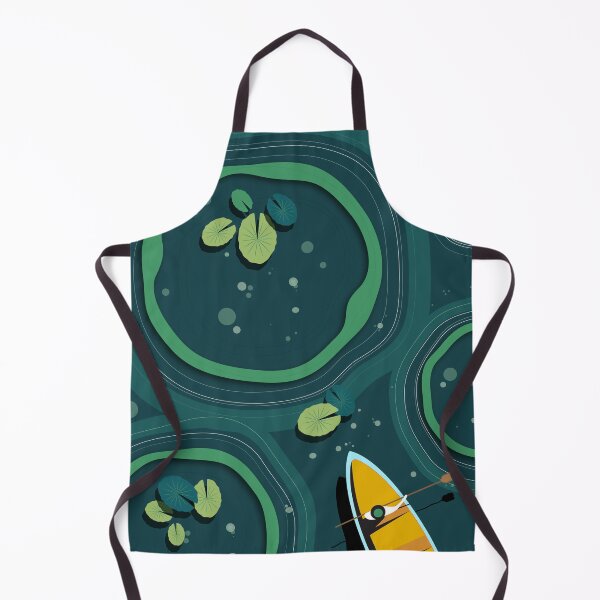Item preview, The Lake designed and sold by Richard Yendrembam.