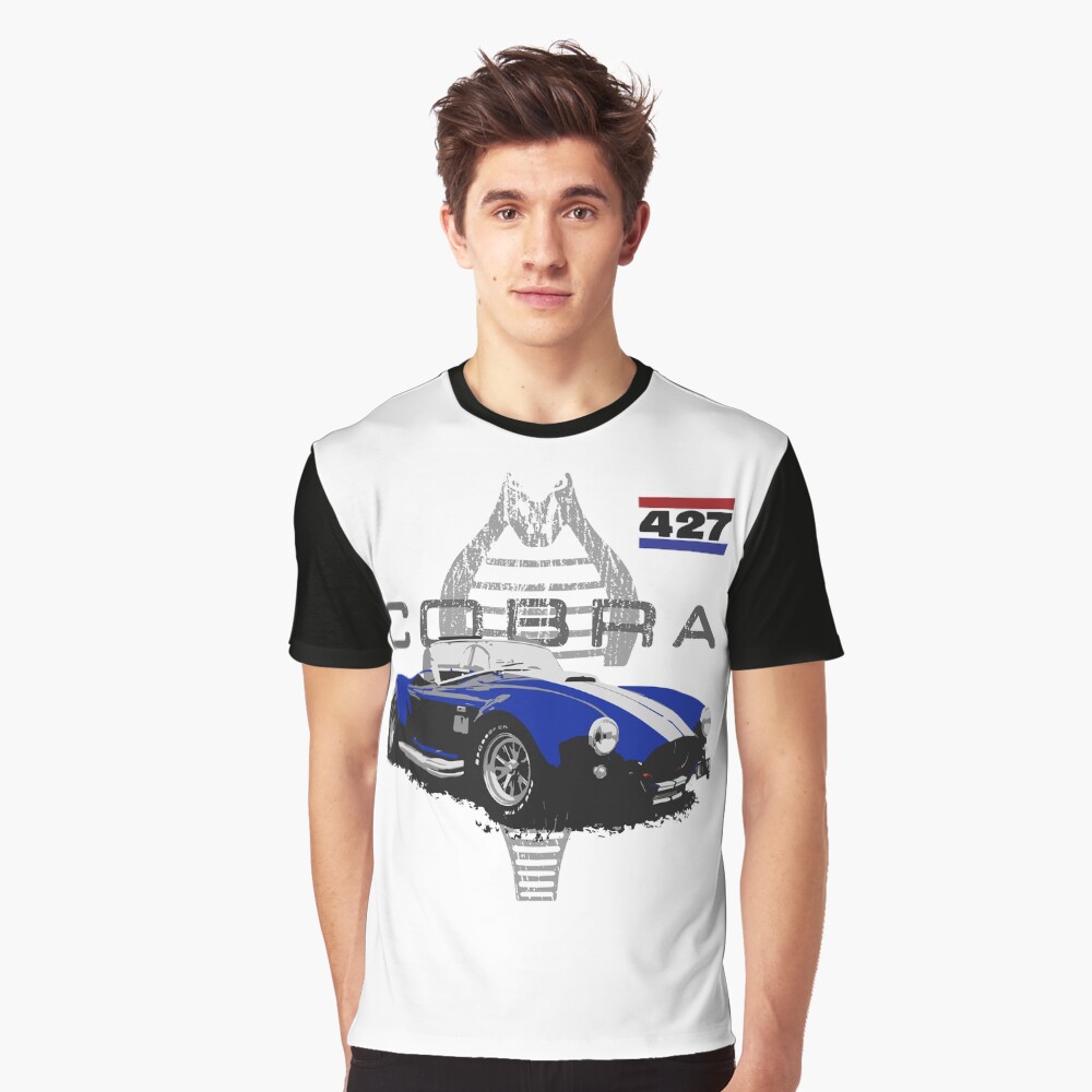 Item preview, Graphic T-Shirt designed and sold by FromThe8Tees.