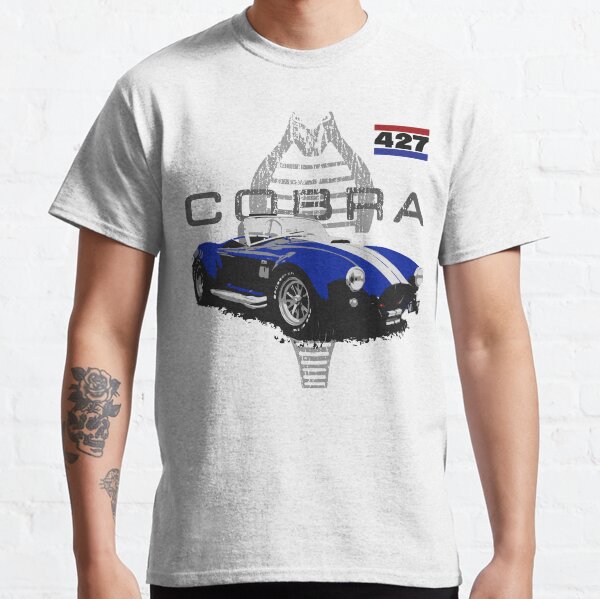 AC Cobra Classic T-Shirt