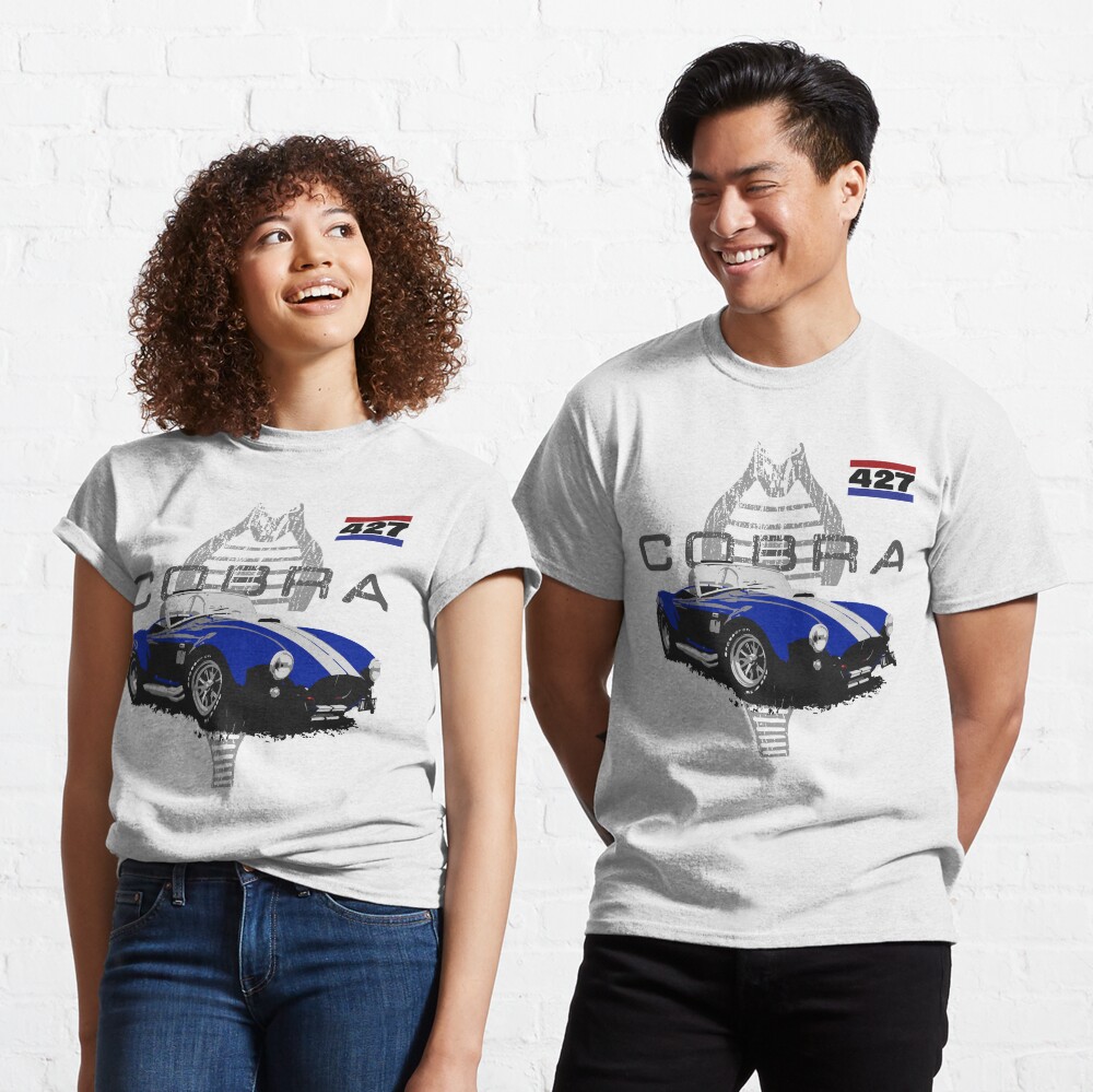 Item preview, Classic T-Shirt designed and sold by FromThe8Tees.