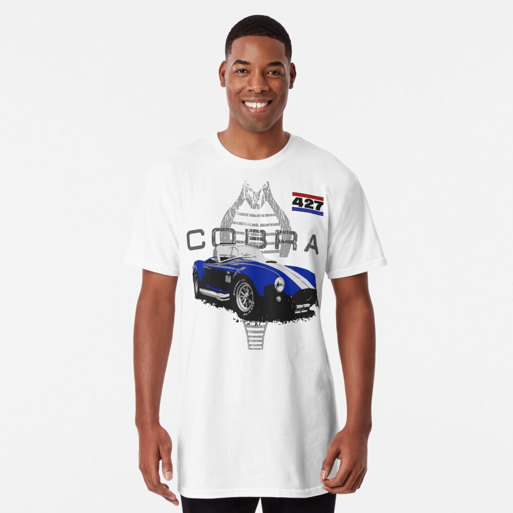 Item preview, Long T-Shirt designed and sold by FromThe8Tees.