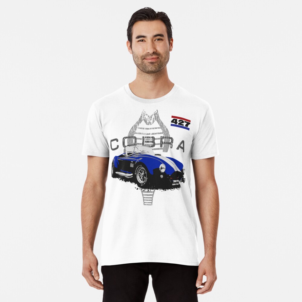 Item preview, Premium T-Shirt designed and sold by FromThe8Tees.