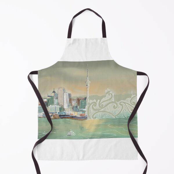 Item preview, Tamaki Makaurau designed and sold by Emmajanetoi.