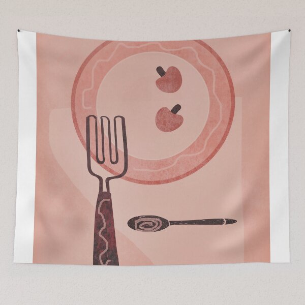 Item preview, Minimalist cutlery  designed and sold by NedaM.