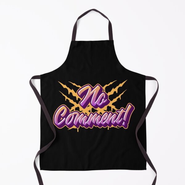 Item preview, no Comment designed and sold by greenchimp.